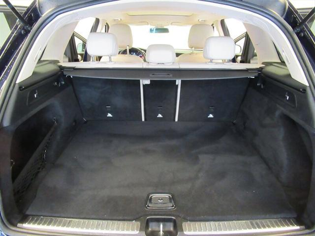 2017 mercedes-benz glc 300 4matic