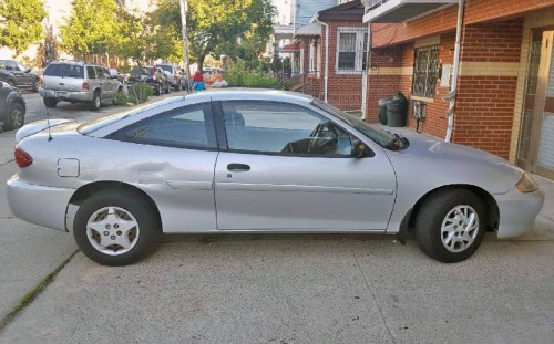2003 chevrolet cavalier for sale in new york by owner