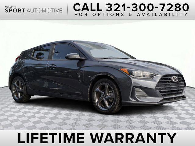 2020 hyundai veloster 2.0