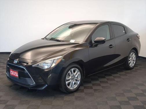 2016 scion ia