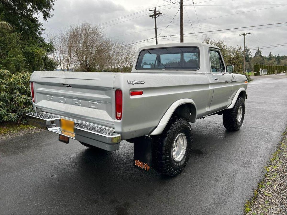 1979 ford f-150
