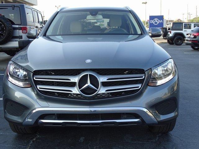 used 2017 mercedes-benz glc 300 morrow, ga 30260 for sale in lake city, georgia