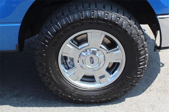 used 2011 ford f150 xlt seattle, wa 98125 for sale in seattle, washington