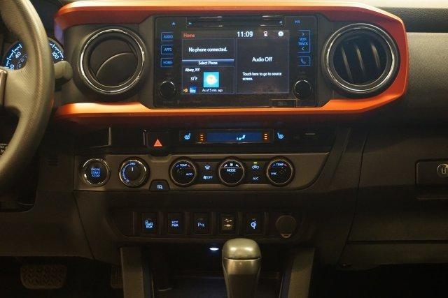 used 2017 toyota tacoma trd sport albany, ny 12206 for sale in albany, new york