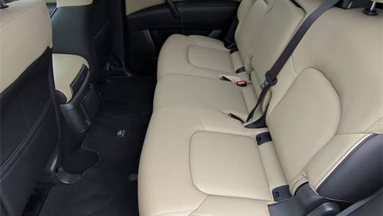 2024 Infiniti QX80