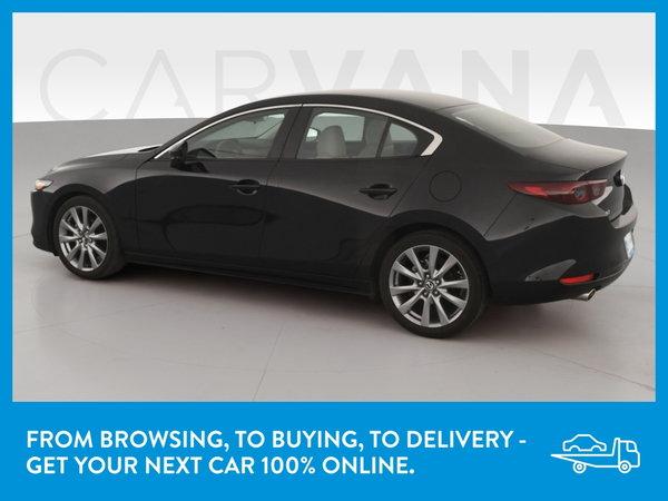2019 mazda mazda3 in columbus, ohio