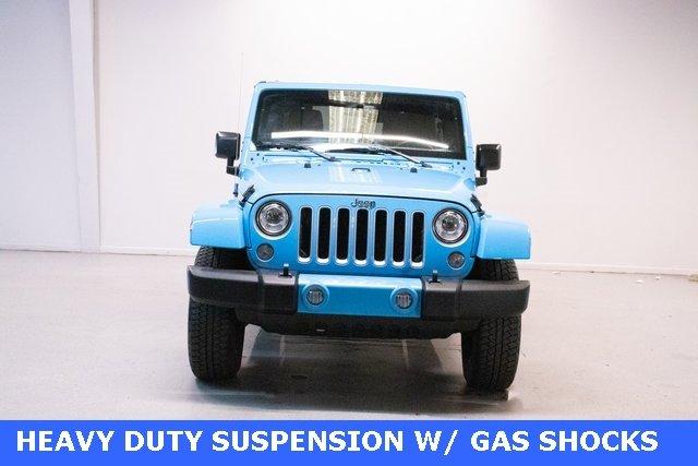 used 2017 jeep wrangler unlimited sahara charleston, sc 29406 for sale in charleston, south carolina
