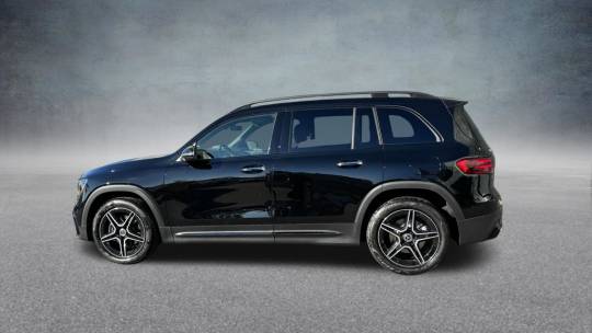 2024 Mercedes-Benz GLB