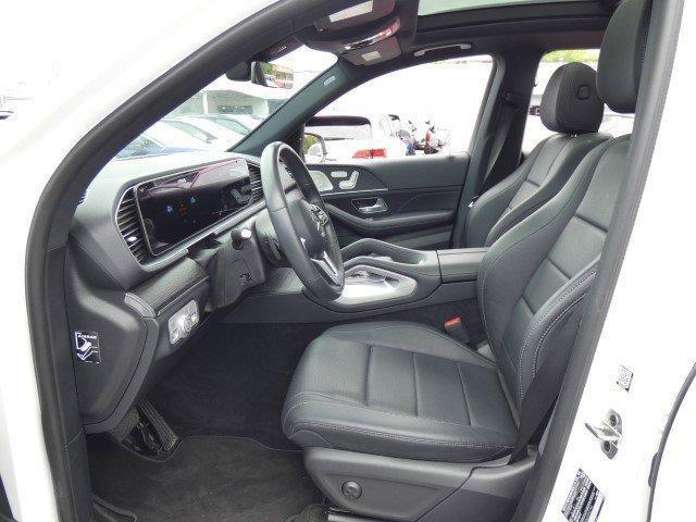 2022 mercedes-benz gle 350 base 4matic