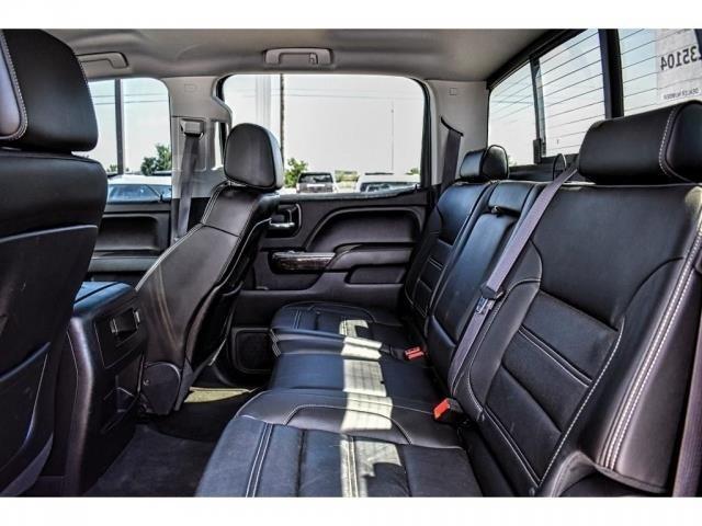 used 2015 gmc sierra 3500 4x4 crew cab denali clovis, nm 88101 for sale in cannon air force base, new mexico