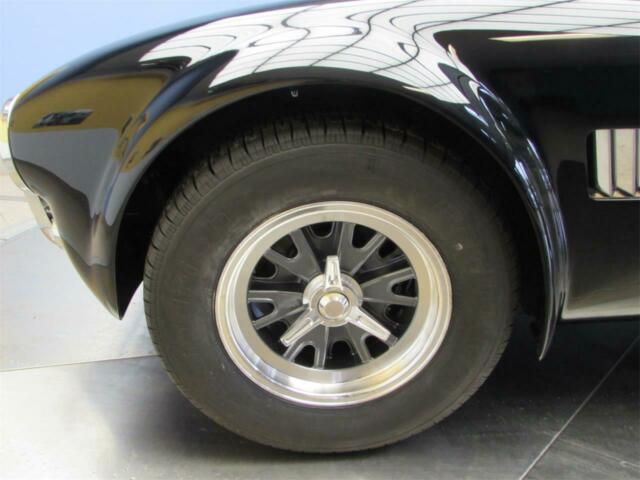 1965 superformance mkiii roadster