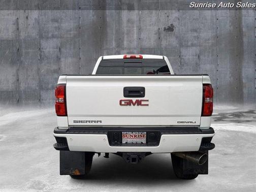 2015 gmc sierra 3500 in dulles, virginia