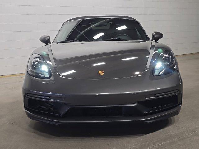 2019 porsche 718 boxster gts