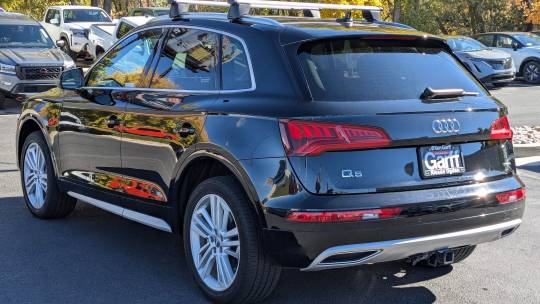 2019 Audi Q5