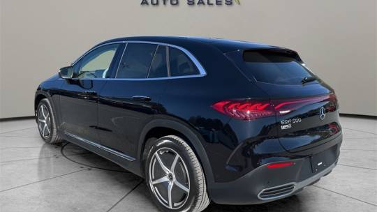 2023 Mercedes-Benz EQE SUV
