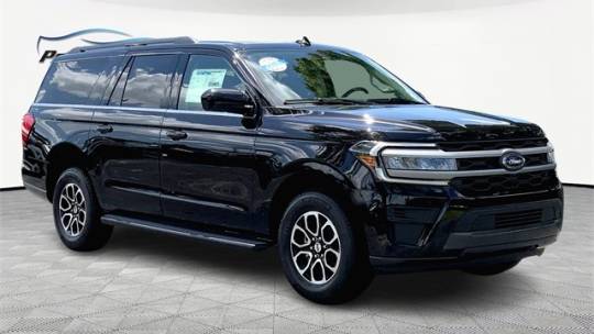 2024 Ford Expedition