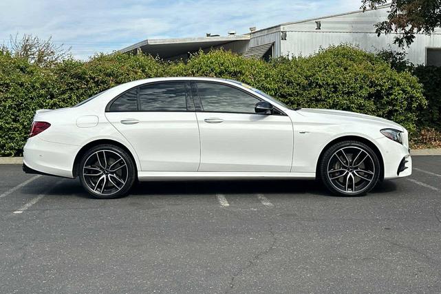 2020 mercedes-benz amg e 53 4matic