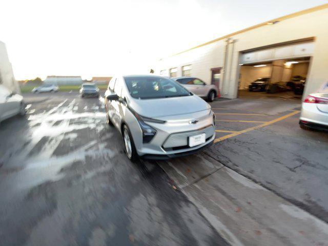 2023 chevrolet bolt ev fwd 1lt
