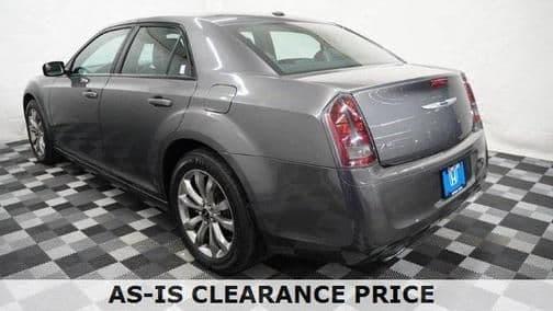 2014 chrysler 300 s in akron, ohio