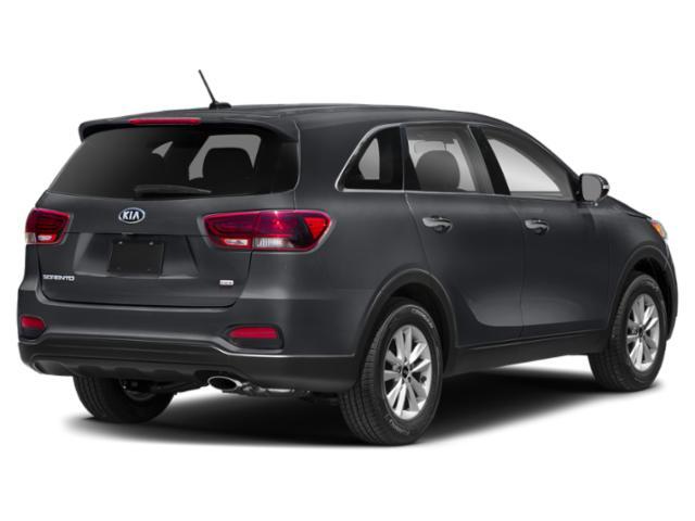 2019 kia sorento ex
