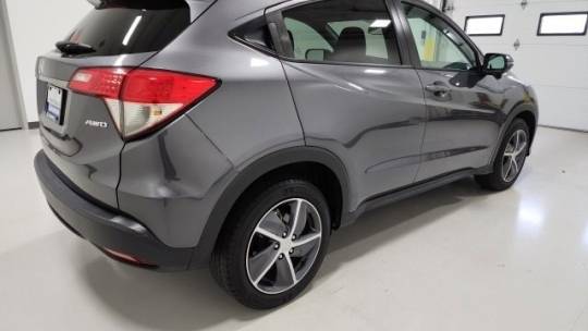 2022 Honda HR-V