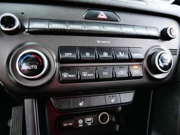 2018 kia sportage in milwaukee, wisconsin