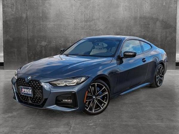 2023 bmw 430i xdrive in denver, colorado