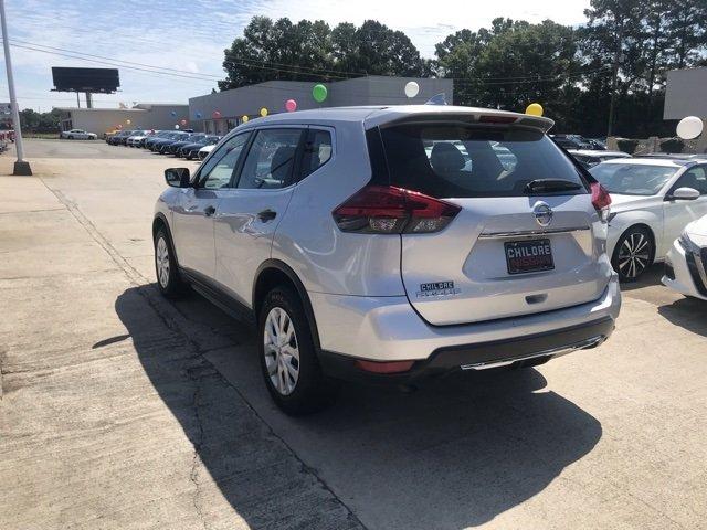 used 2017 nissan rogue s milledgeville, ga 31061 for sale in milledgeville, georgia