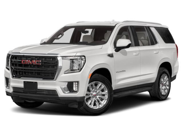 2023 gmc yukon 4wd at4