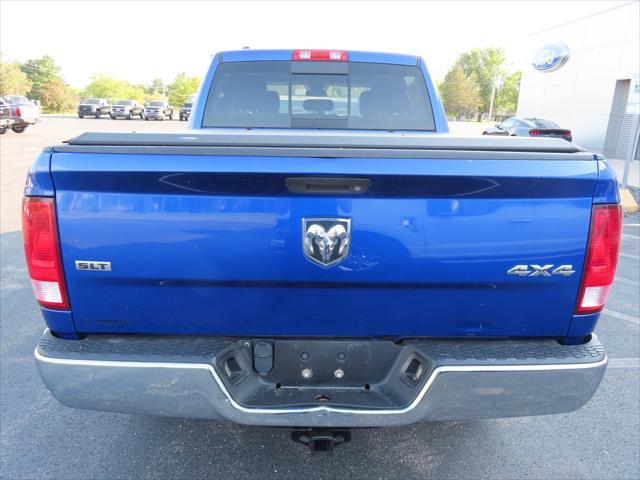 2017 ram 1500 lone star