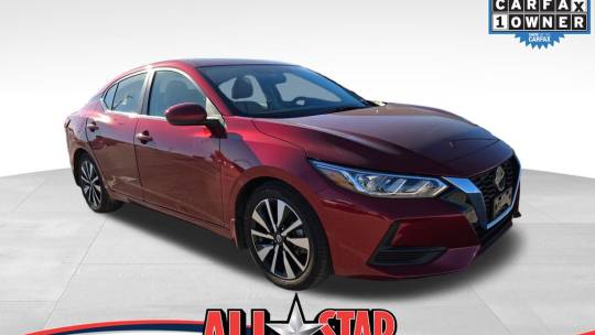 2023 Nissan Sentra