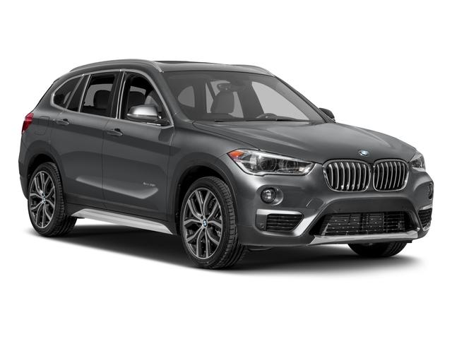 2017 bmw x1 sdrive28i