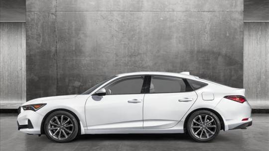 2025 Acura Integra