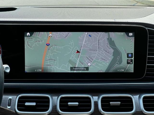 2022 mercedes-benz gle 350 base 4matic