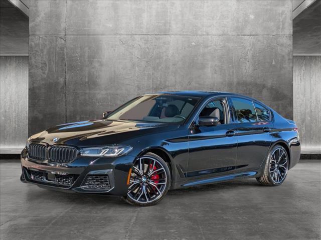 2023 bmw 540 i