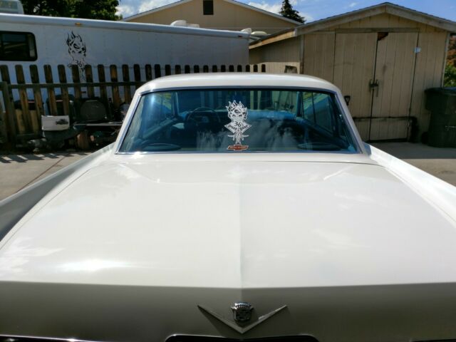 1964 cadillac sedan deville series 62