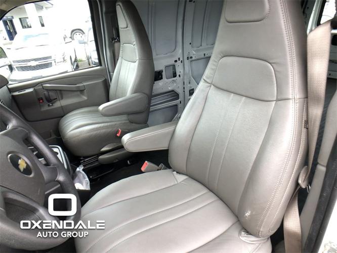 used 2018 chevrolet express 2500 flagstaff, az 86001 for sale in east flagstaff, arizona