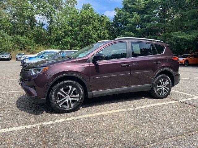 used 2016 toyota rav4 awd le annapolis, md 21401 for sale in annapolis, maryland