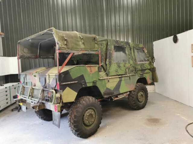 volvo c303 tgb 1111