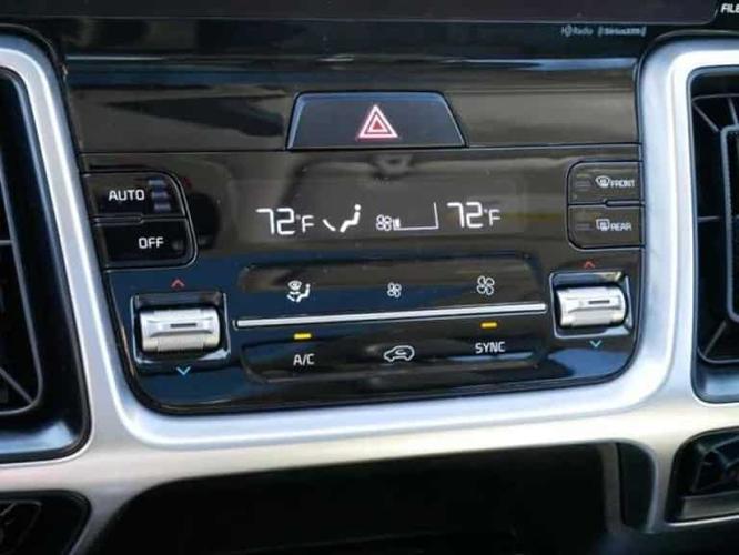 2023 kia sorento s in minneapolis, minnesota