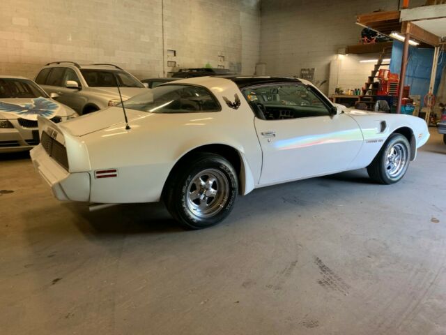 79 trans am t-tops automatic 90000 original miles
