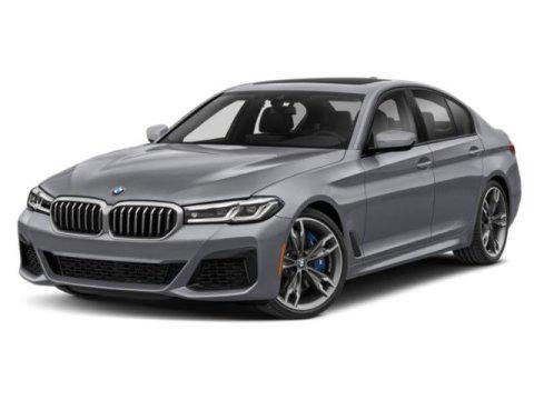 2022 bmw m550 i xdrive