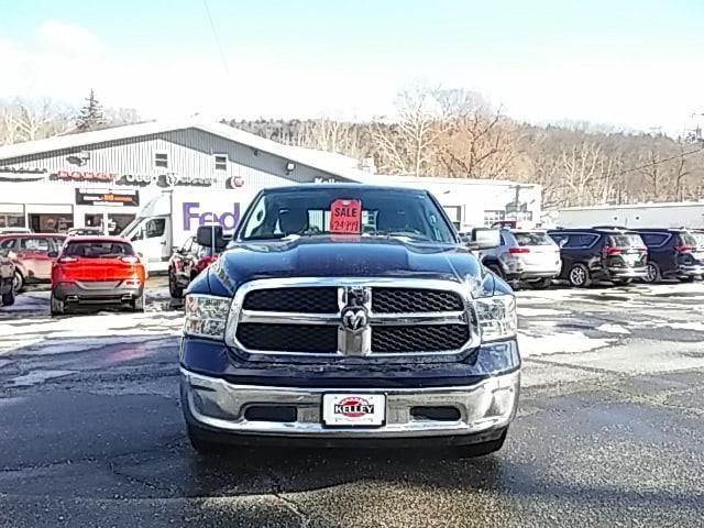 2017 ram ram pickup 1500 slt 4x4 slt 4dr quad cab 6.3 ft. sb pickup for sale in maple dell, vermont