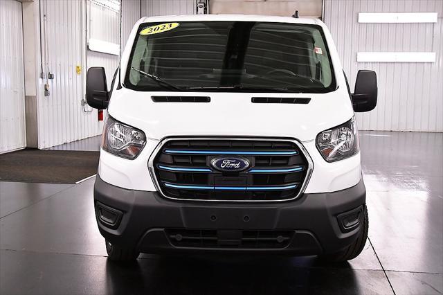 2023 ford transit-350 base