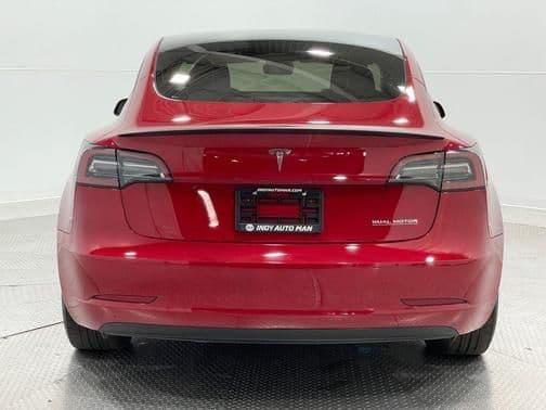 2023 tesla model 3 performance 4dr all-wheel drive sedan in indianapolis, indiana