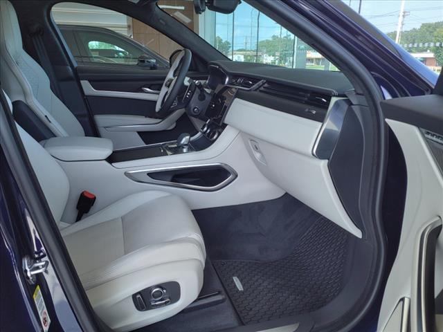 2024 jaguar f-pace r-dynamic s