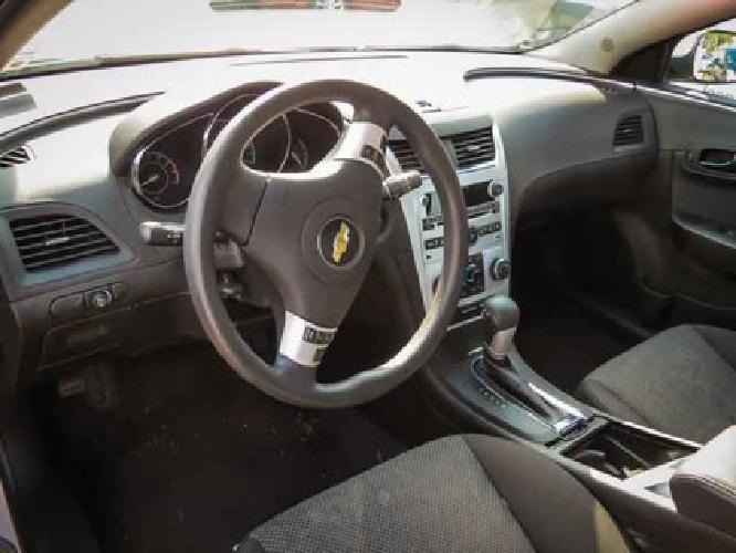 2012 chevrolet malibu lt w/1lt in spring, tx