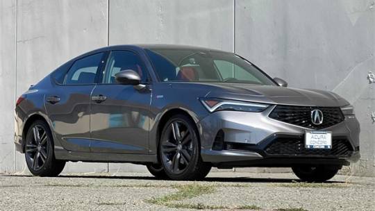 2025 Acura Integra