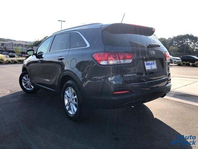used 2017 kia sorento lx huntsville, al 35806 for sale in huntsville, alabama