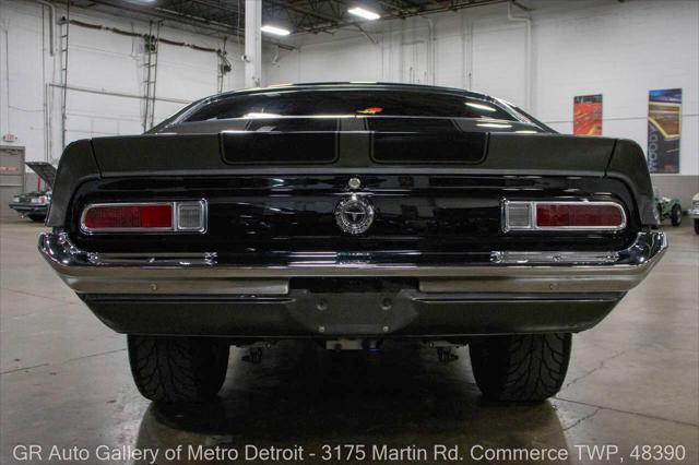 1970 ford maverick